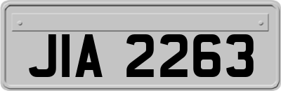 JIA2263