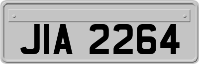 JIA2264