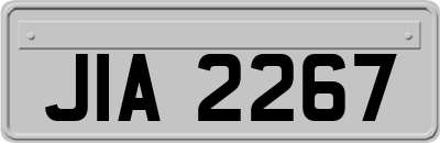 JIA2267