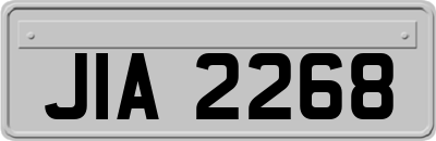 JIA2268