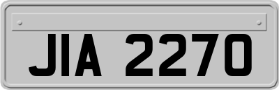 JIA2270