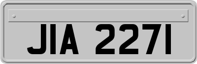 JIA2271
