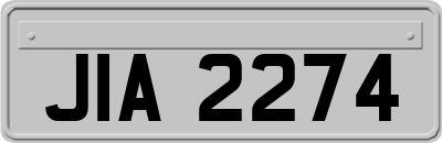 JIA2274