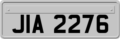 JIA2276