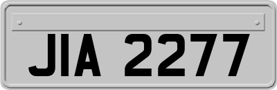 JIA2277