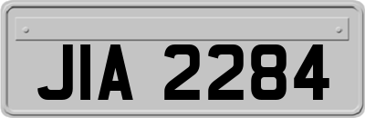 JIA2284