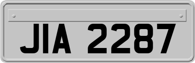 JIA2287