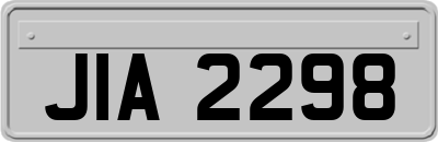 JIA2298