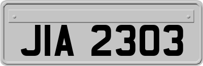 JIA2303