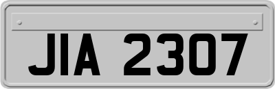 JIA2307