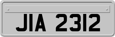 JIA2312