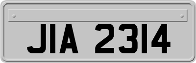 JIA2314