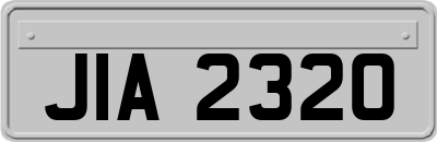 JIA2320