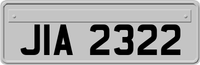 JIA2322