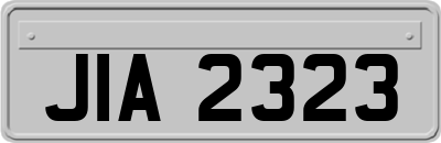 JIA2323