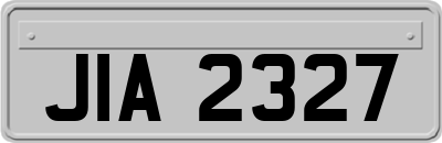 JIA2327
