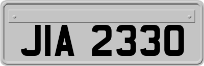 JIA2330