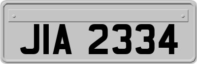 JIA2334