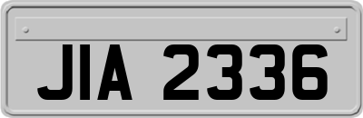 JIA2336