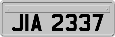 JIA2337