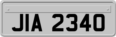 JIA2340