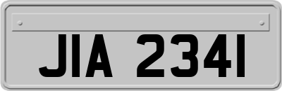 JIA2341