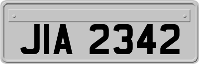 JIA2342