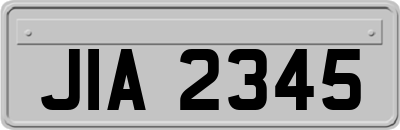 JIA2345