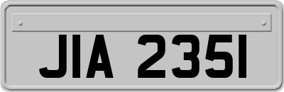 JIA2351