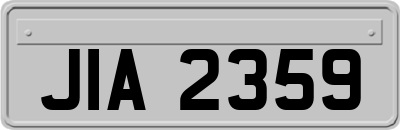 JIA2359