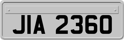 JIA2360