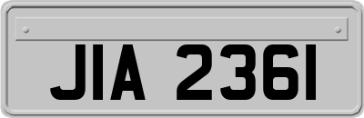 JIA2361