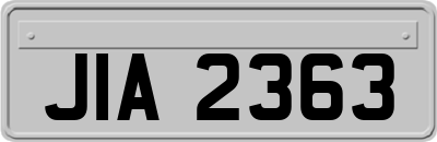 JIA2363