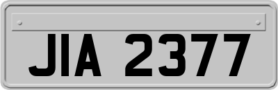 JIA2377