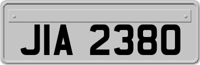 JIA2380