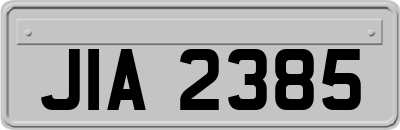 JIA2385
