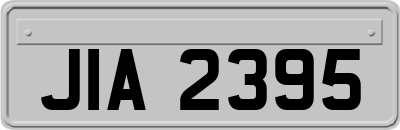 JIA2395