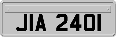 JIA2401