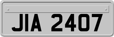 JIA2407