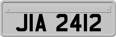 JIA2412