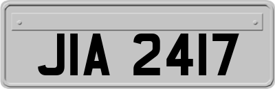 JIA2417