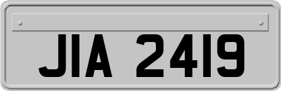 JIA2419