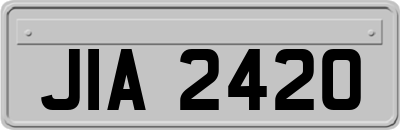 JIA2420