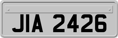 JIA2426