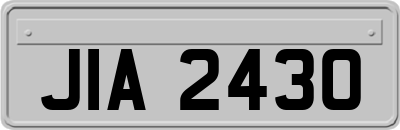 JIA2430