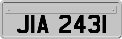 JIA2431