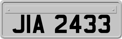 JIA2433