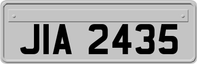 JIA2435