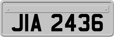 JIA2436
