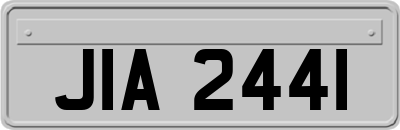 JIA2441